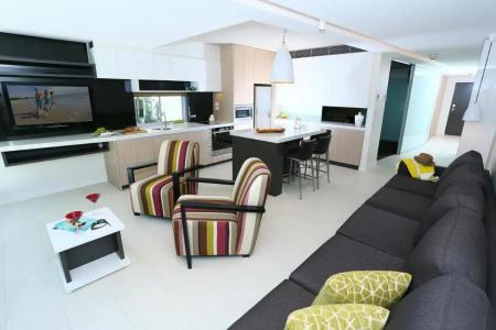 Seahaven Noosa Beachfront Resort - 28