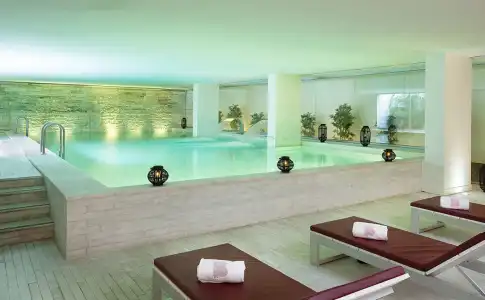Altis Belem & Spa, Member of Designs - 34