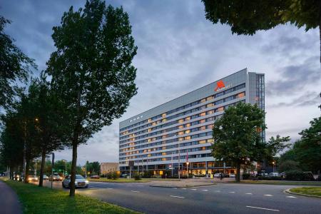 The Hague Marriott - 31