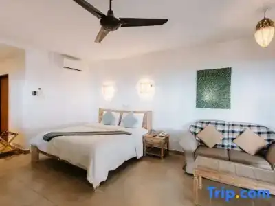 The Magellan Sutera Resort - 181