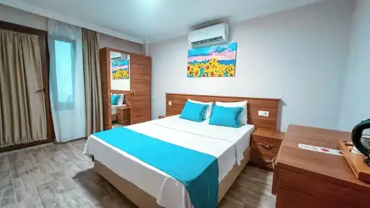 Iskelem Otel - 63