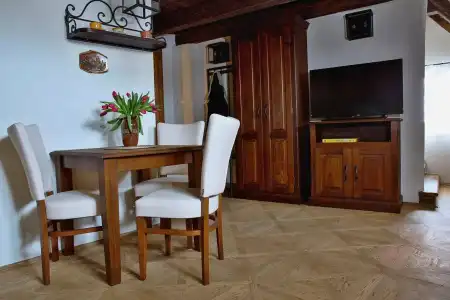 Residence U Mecenáše - 22