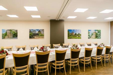 Best Western Airport Düsseldorf - Ratingen - 23