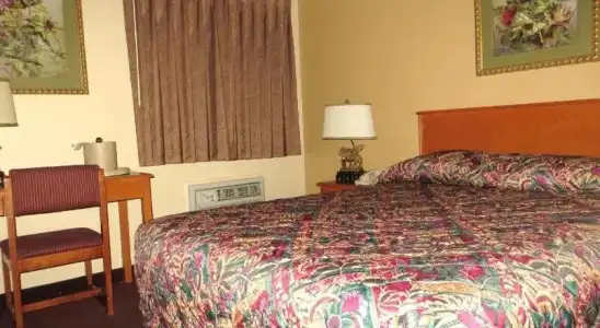 Bridger Inn Downtown - 4