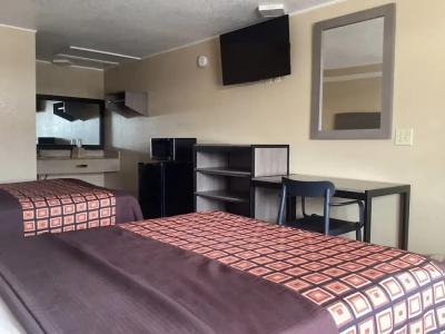 Memphis Inn - 32