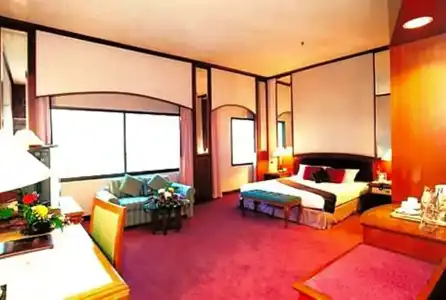 The Regency Hatyai - 170