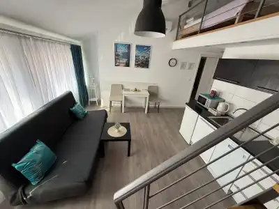 Downtown Apartments Pula - 101