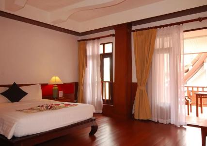 Samui Buri Beach Resort - 3