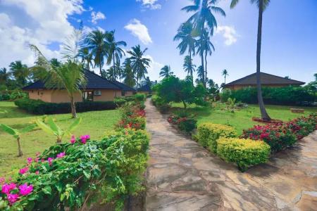 The Sands Beach Resort Zanzibar - 47