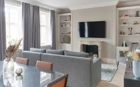11 Cadogan Gardens and The Apartments by Iconic Luxurys - 94