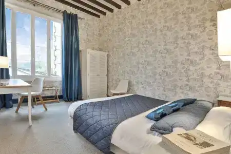 Hôtel La Verperie - 53