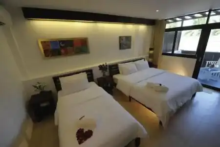 Baan Talay - Thungwualaen - 26