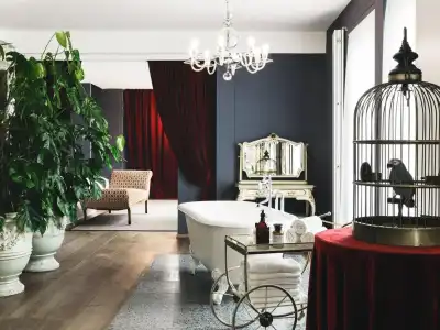Grand Ferdinand Vienna - 2