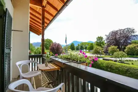 Pension Bergsee - 13