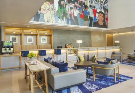 Holiday Inn Express Bangkok Sathorn by IHG - 24