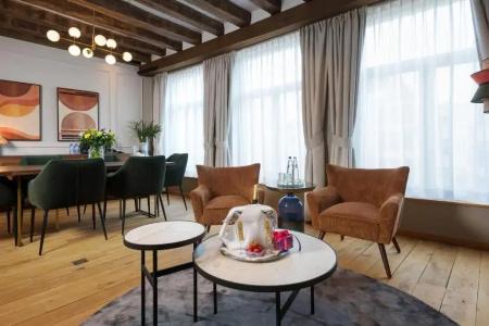 Martin's Relais - 128