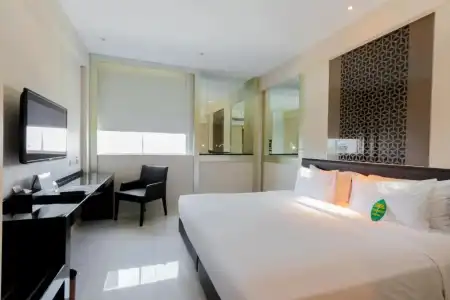 Mandarin Managed by Centre Point - 50