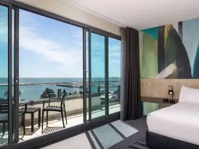 Novotel Geelong - 62