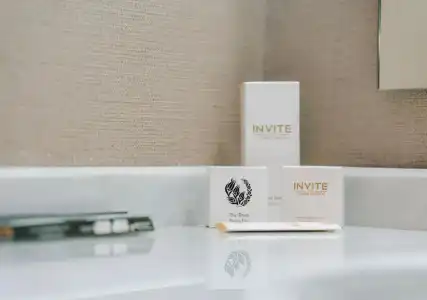 Invite Corner Trabzon - 35