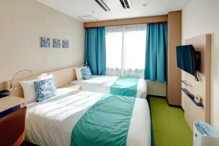 Yugaf Inn Okinawa - 48