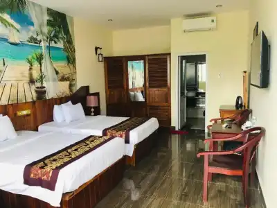 Phu Van Resort & Spa - 79