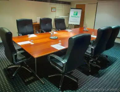 Holiday Inn Birmingham City Centre by IHG - 12