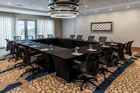 Wyndham Grand Clearwater Beach - 20