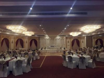 Grand Excelsior Sharjah - 18