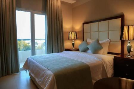 Muscat Inn - 63
