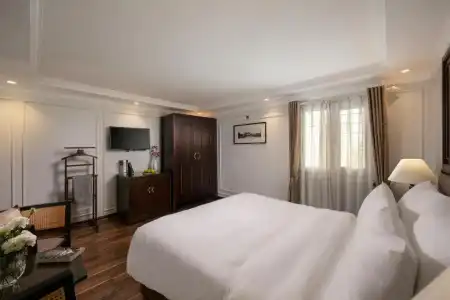 Hong Ngoc Dynastie Boutique & Spa - 43