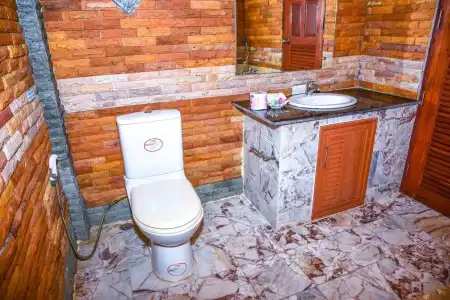 Haad Khuad Resort - 87