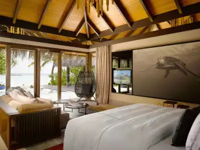Velaa Private Island - 4