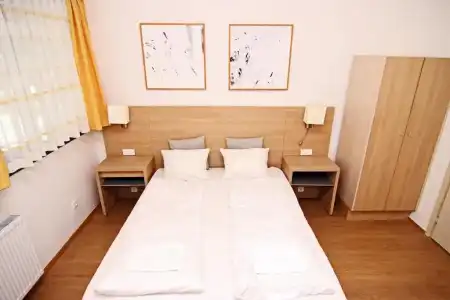 Wow City Hostel - 34