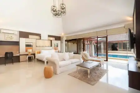 Dhevan Dara Resort & Spa - 94