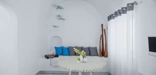 Mill Houses New Elegant Suites by Mr and Mrs White - 28