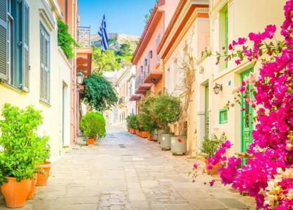 Athens Luxury - 18