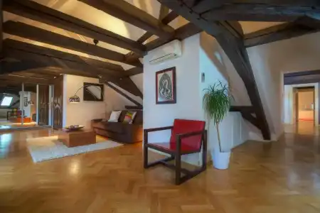 U Kapra Apartments - 208