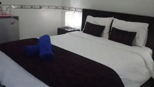 Jepun Segara Guest House - 25