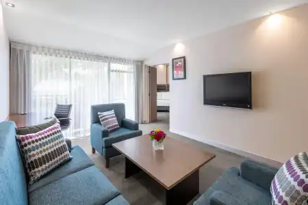 Holiday Inn Auckland Airport by IHG - 10