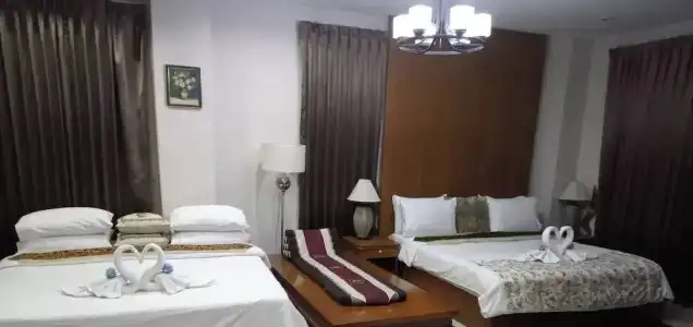Yenjit Resort - 17