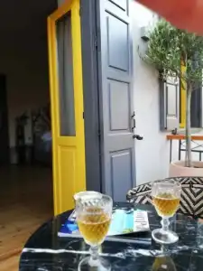 Leone Guesthouse - 6