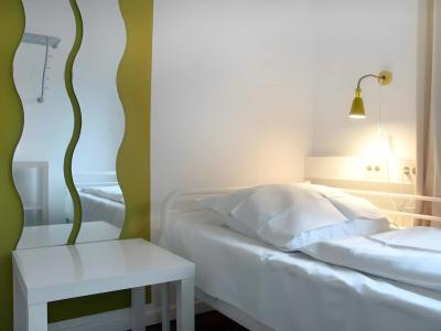 Station - Hostel for Backpackers - 42