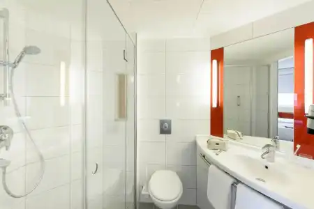 ibis Berlin Kurfürstendamm - 8
