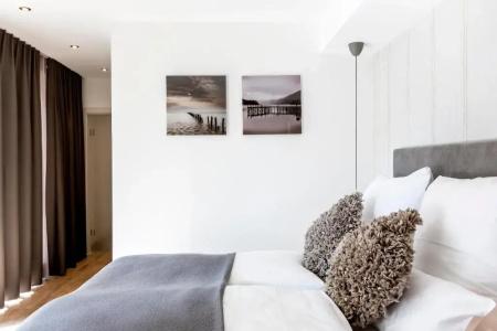 JustStay Grevenbroich & Apartments - 38