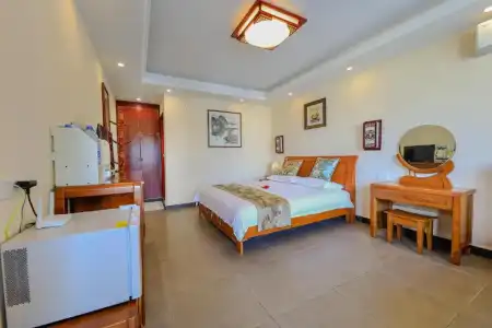 Junshe Boutique Guest House - Hostel - 37