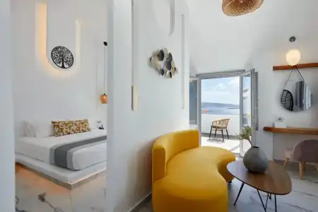 Allure Breeze Suites - 72