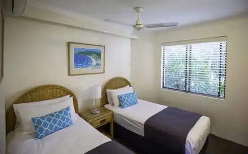 Ocean Breeze Resort - 137