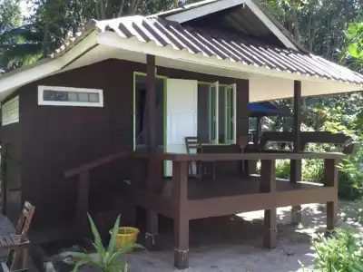 Phayam Coconut Beach Resort - 41