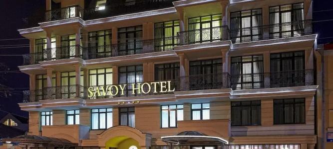 Savoy - 29