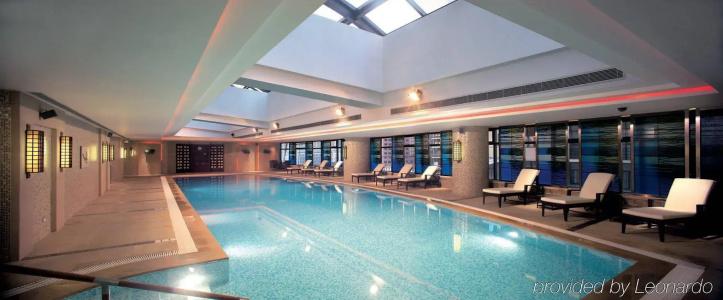 Swissotel Grand - 16